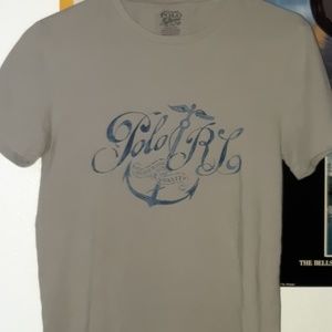 Ralph Lauren Polo t-shirt